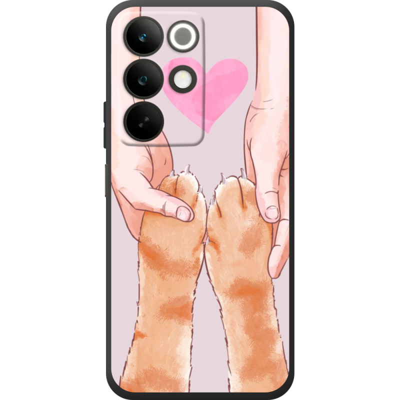 Чохол BoxFace Realme C85 