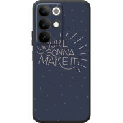 Чохол BoxFace Realme C85 