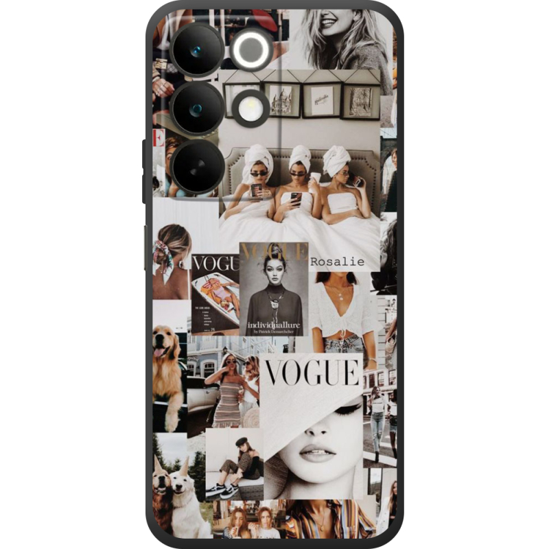 Чохол BoxFace Realme C85 