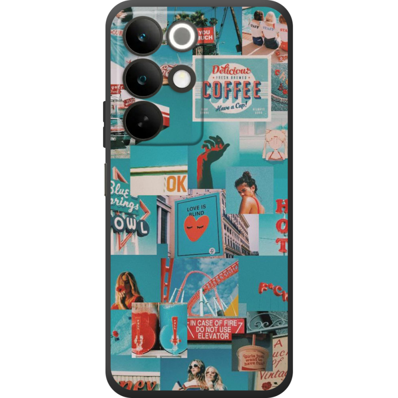 Чохол BoxFace Realme C85 