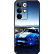 Чохол BoxFace Realme C85 