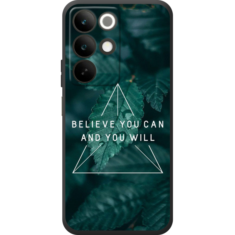 Чохол BoxFace Realme C85 