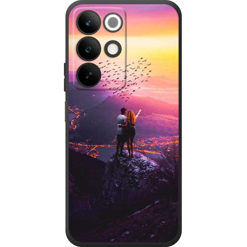 Чохол BoxFace Realme C85 