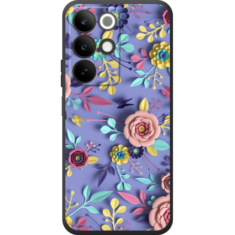 Чохол BoxFace Realme C85 