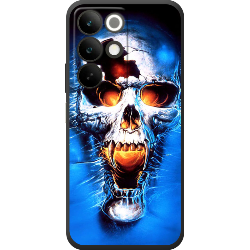 Чохол BoxFace Realme C85 