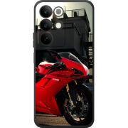 Чохол BoxFace Realme C85 