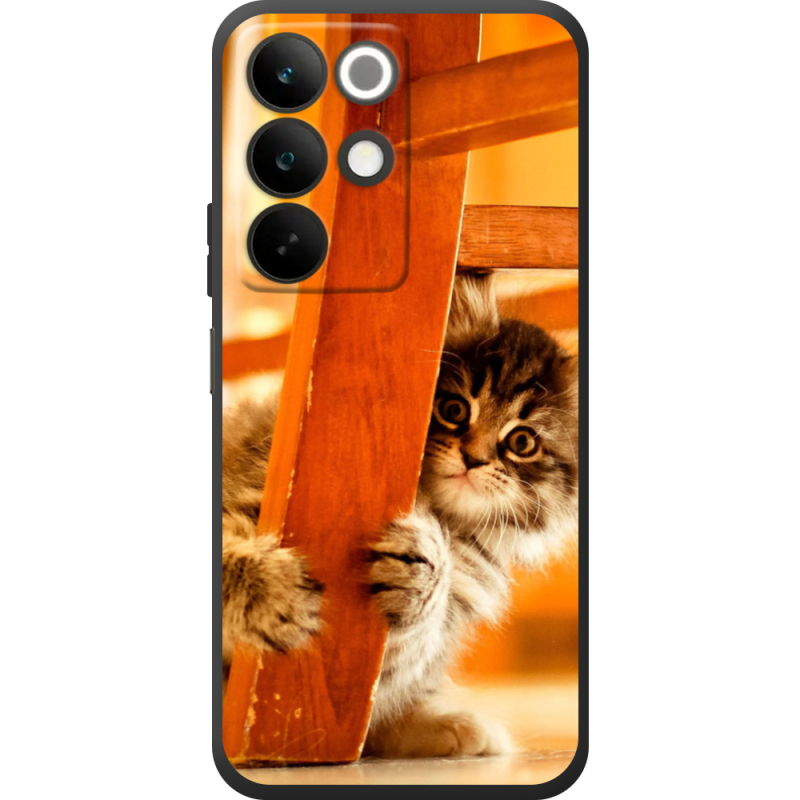 Чохол BoxFace Realme C85 