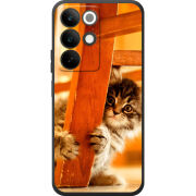 Чохол BoxFace Realme C85 