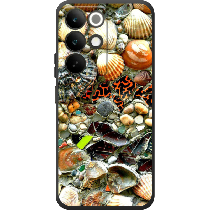 Чохол BoxFace Realme C85 