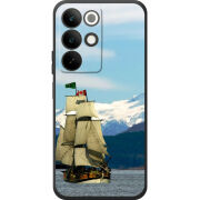 Чохол BoxFace Realme C85 