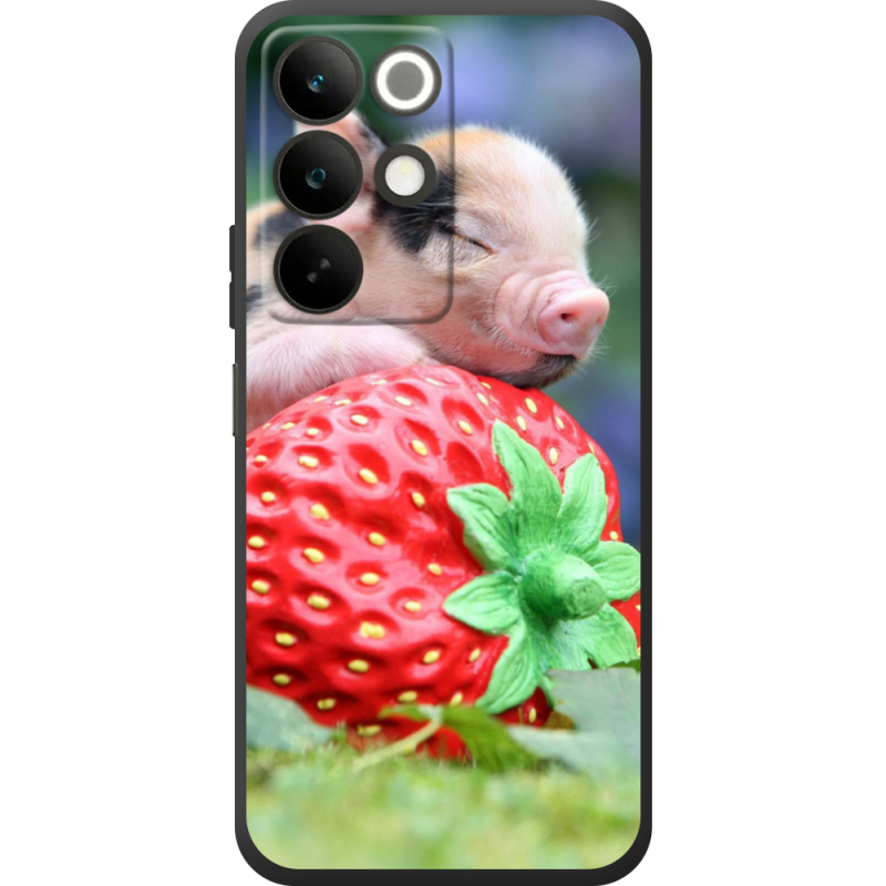 Чохол BoxFace Realme C85 