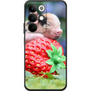 Чохол BoxFace Realme C85 