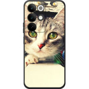 Чохол BoxFace Realme C85 