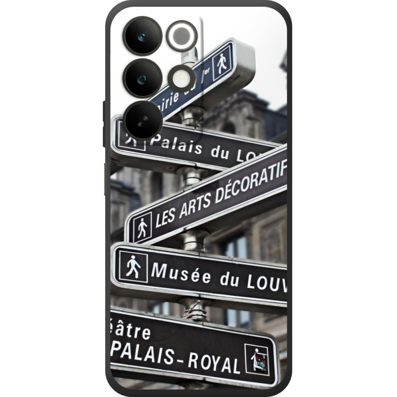 Чохол BoxFace Realme C85 