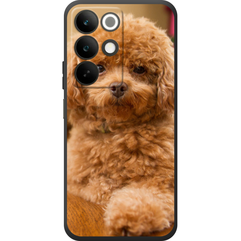 Чохол BoxFace Realme C85 