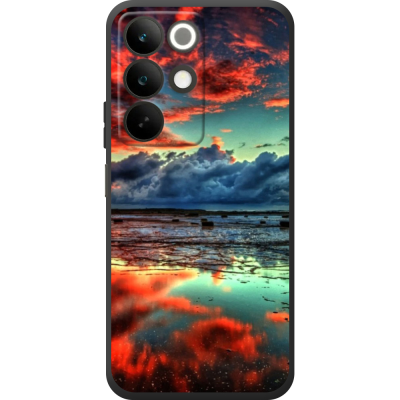 Чохол BoxFace Realme C85 