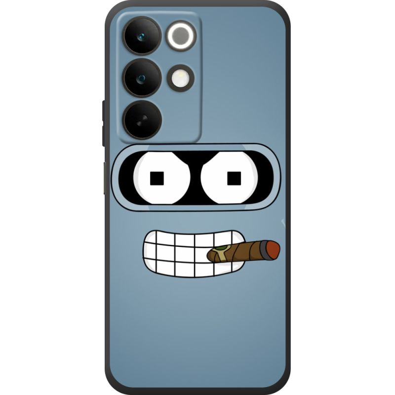 Чохол BoxFace Realme C85 