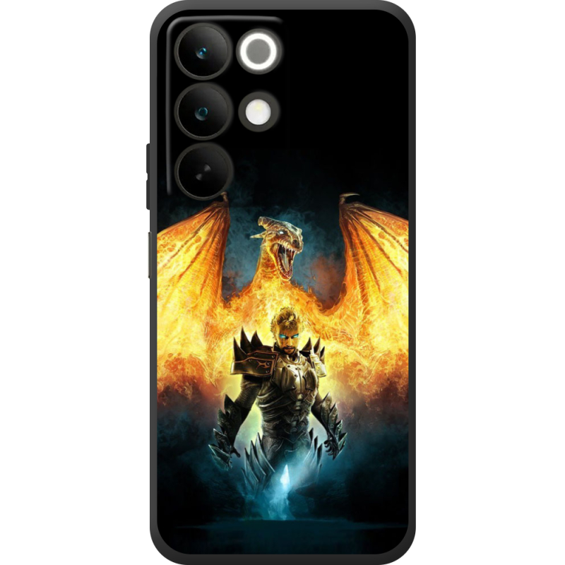 Чохол BoxFace Realme C85 