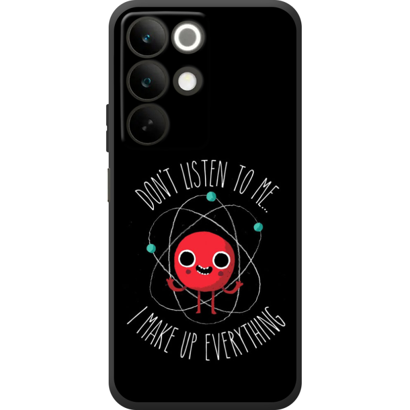 Чохол BoxFace Realme C85 