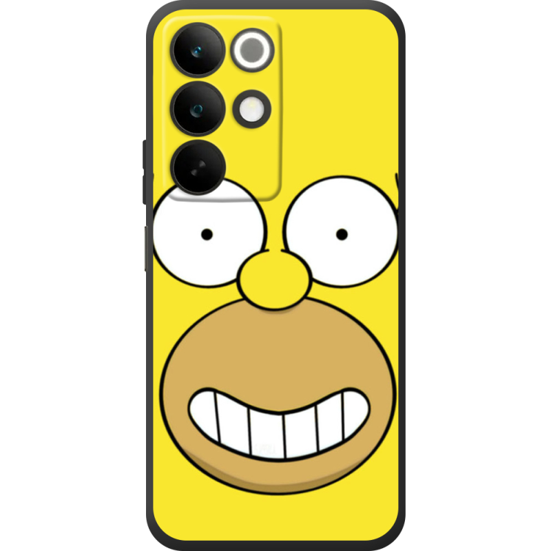 Чохол BoxFace Realme C85 