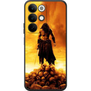 Чохол BoxFace Realme C85 