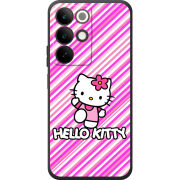 Чохол BoxFace Realme C85 