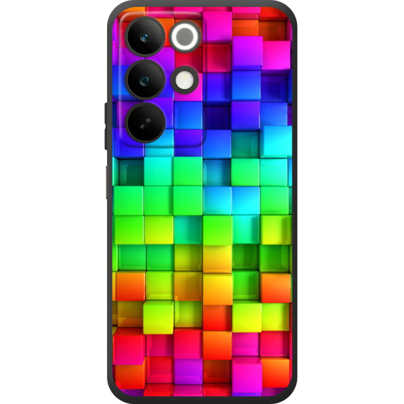 Чохол BoxFace Realme C85 