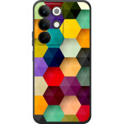 Чохол BoxFace Realme C85 