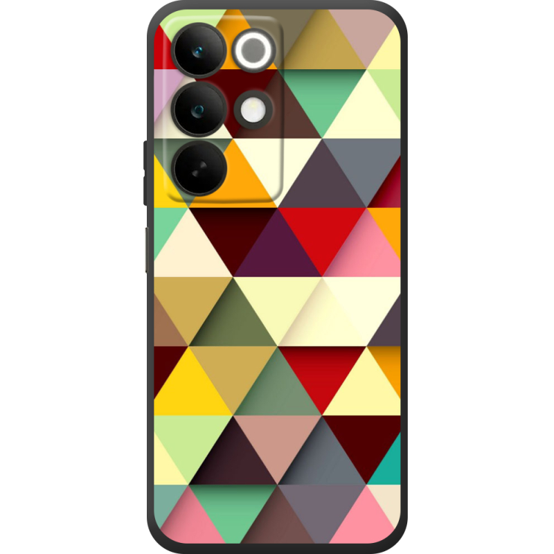 Чохол BoxFace Realme C85 