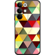 Чохол BoxFace Realme C85 