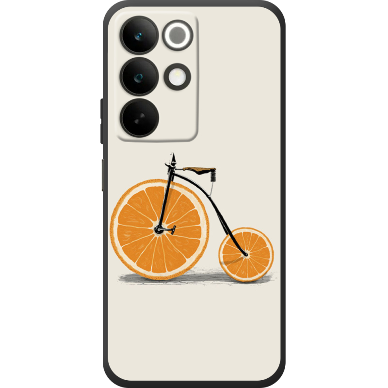 Чохол BoxFace Realme C85 