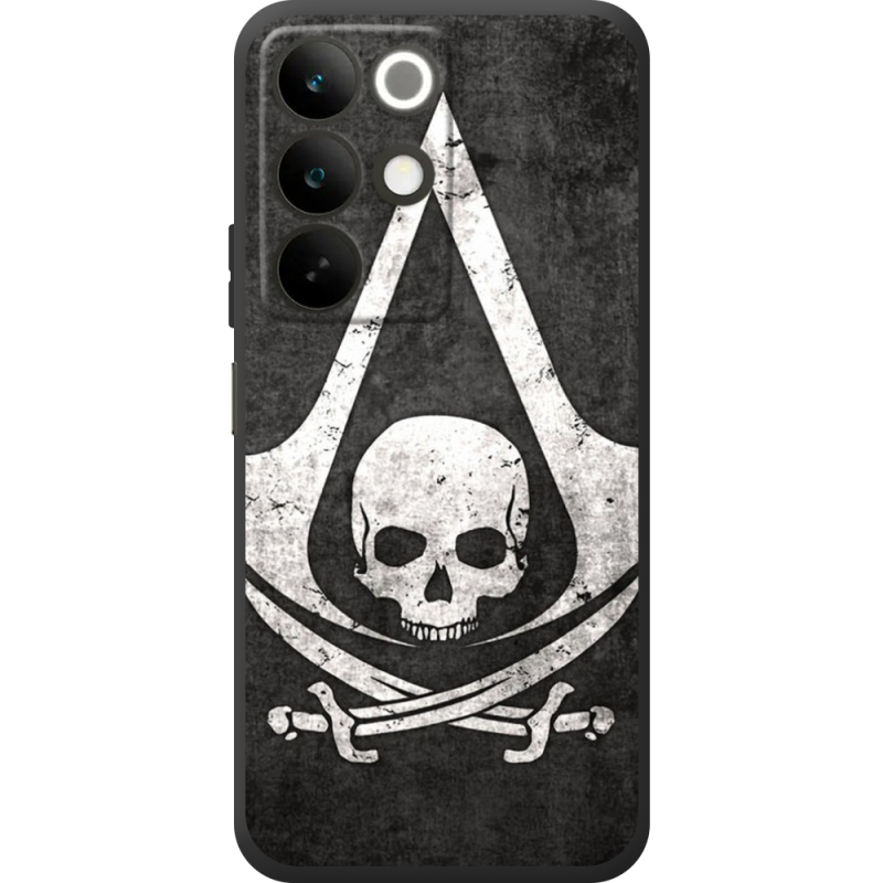 Чохол BoxFace Realme C85 