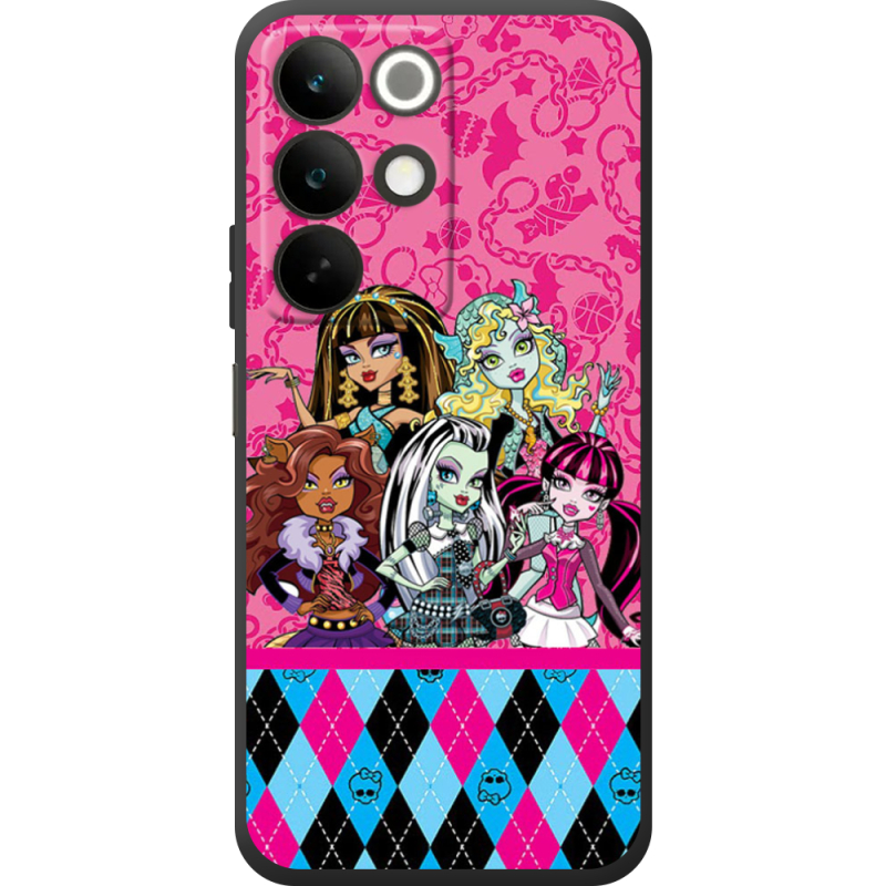 Чохол BoxFace Realme C85 