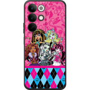 Чохол BoxFace Realme C85 