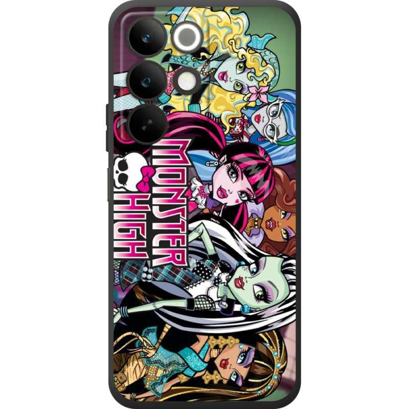 Чохол BoxFace Realme C85 