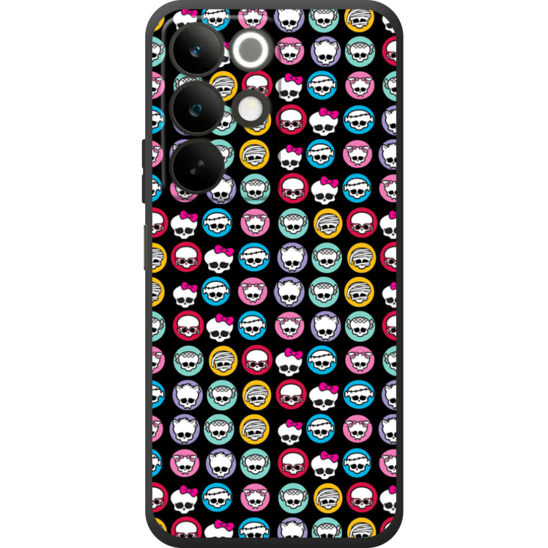 Чохол BoxFace Realme C85 