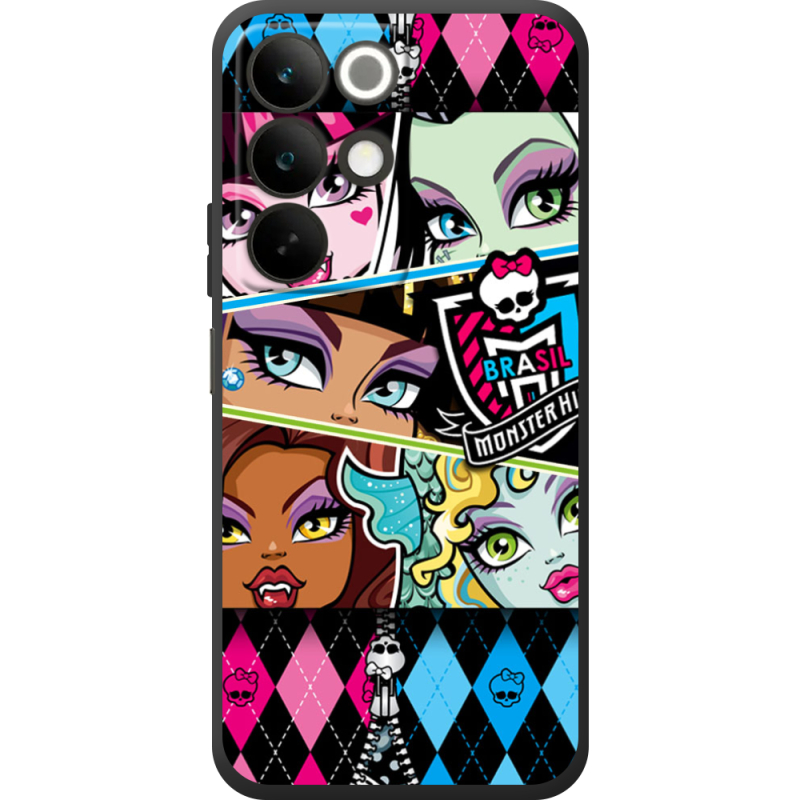 Чохол BoxFace Realme C85 