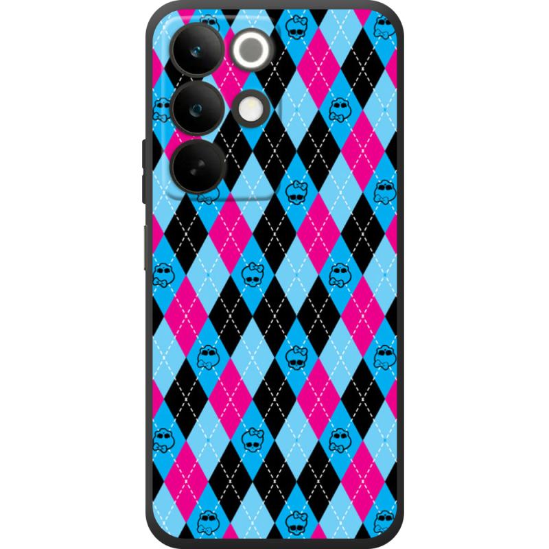 Чохол BoxFace Realme C85 