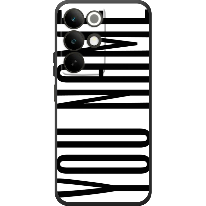 Чохол BoxFace Realme C85 