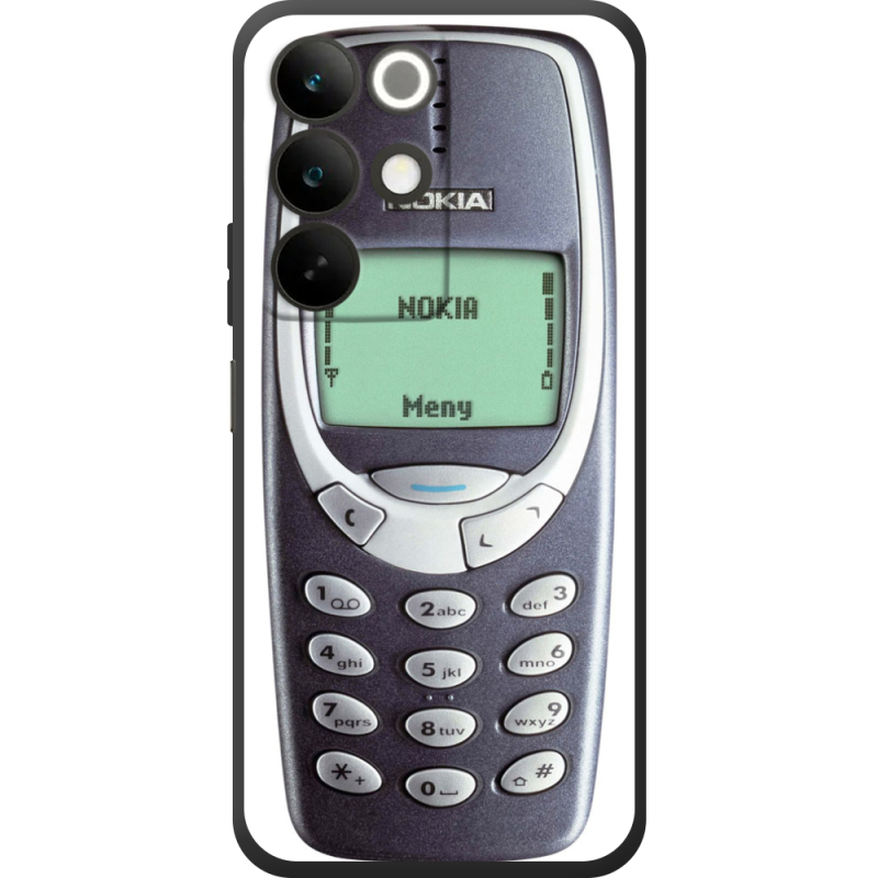 Чохол BoxFace Realme C85 