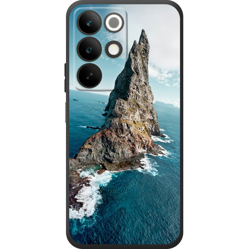 Чохол BoxFace Realme C85 