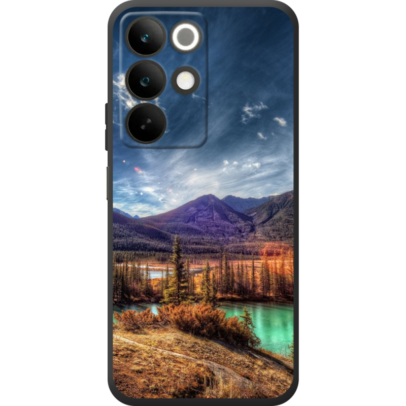 Чохол BoxFace Realme C85 