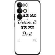 Чохол BoxFace Realme C85 