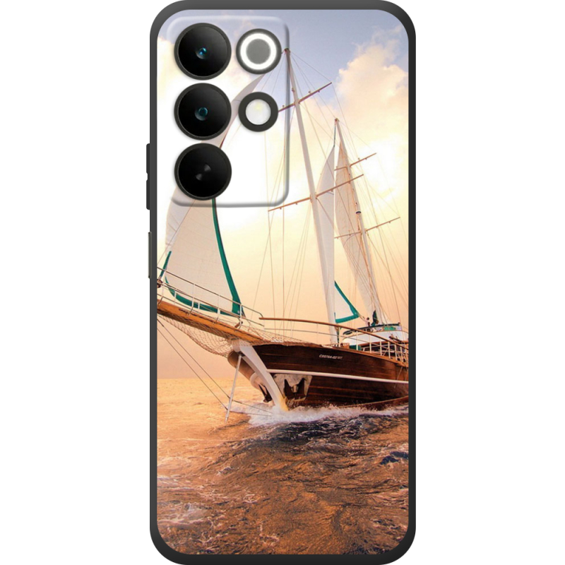 Чохол BoxFace Realme C85 