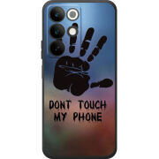 Чохол BoxFace Realme C85 