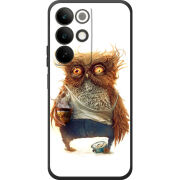 Чохол BoxFace Realme C85 