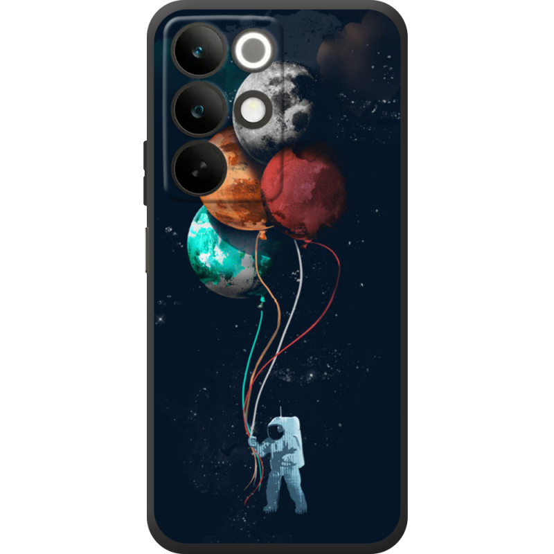 Чохол BoxFace Realme C85 