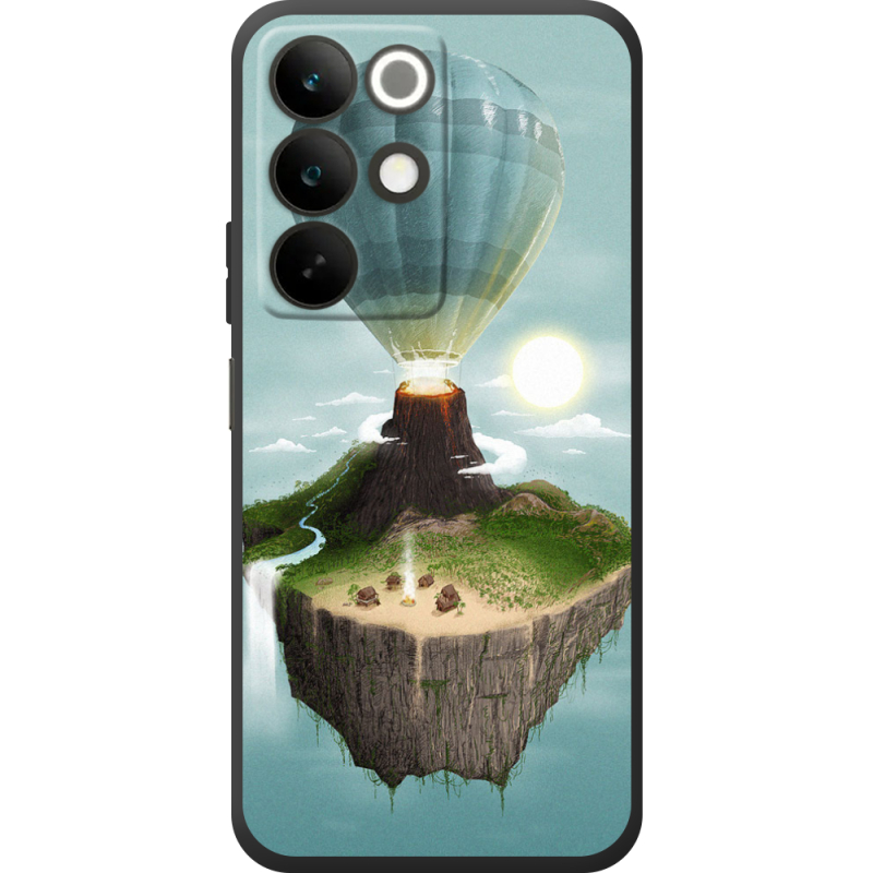 Чохол BoxFace Realme C85 