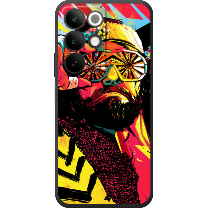 Чохол BoxFace Realme C85 