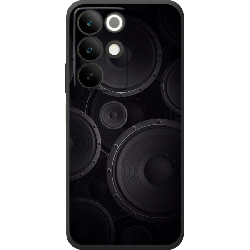 Чохол BoxFace Realme C85 